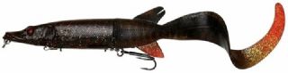 Savage Gear 3D Hybrid Pike 17cm - 